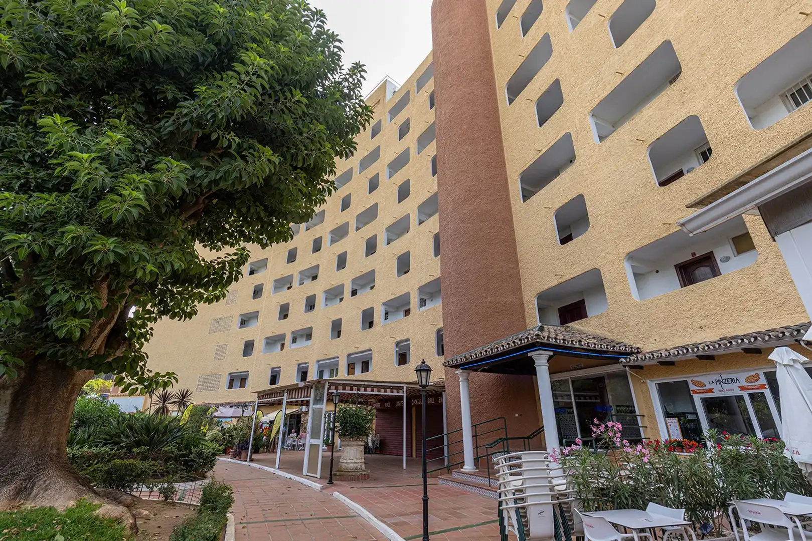 Estudio con ascensor en venta en Elviria - Cabopino, imagen 16