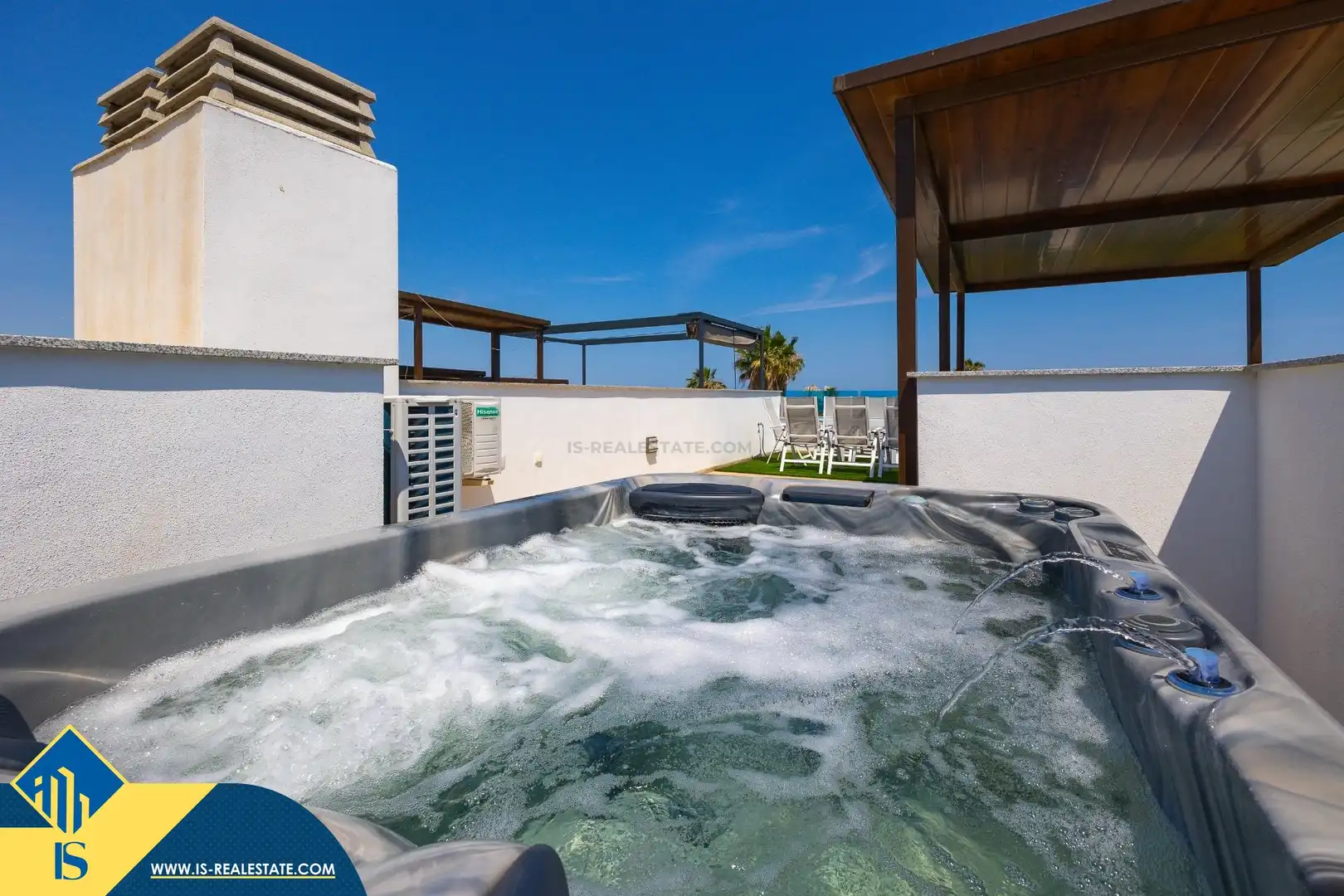 Casa con piscina en venta en Los Balcones - Los Altos, imagen 36