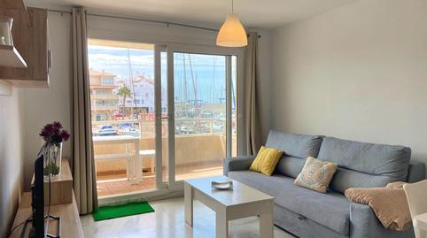 Foto 5 de Apartament de lloguer a Almerimar, Almería