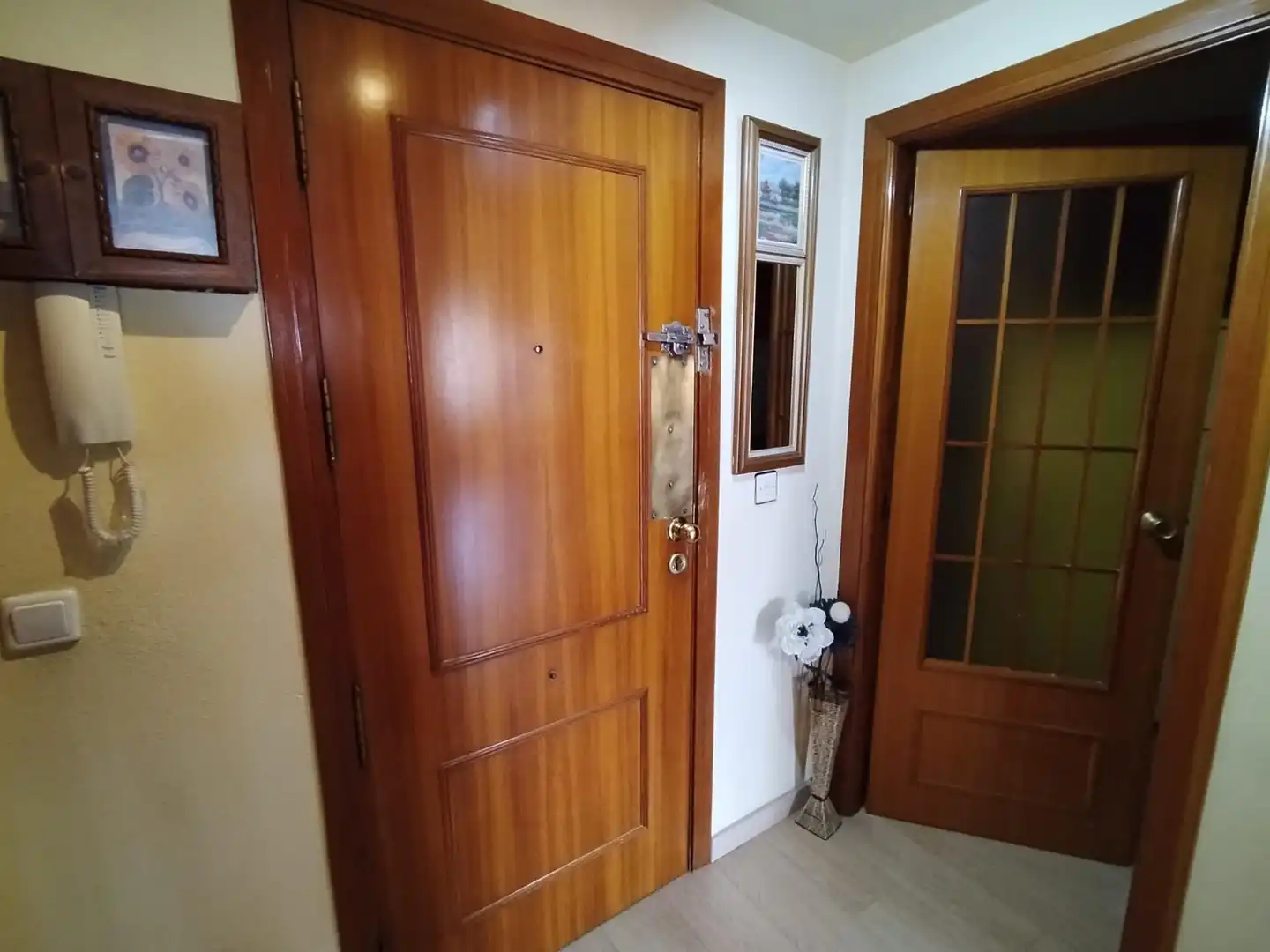 Apartamento en venta en Benidorm con Aire acondicionado, Amueblado y Piscina comunitaria