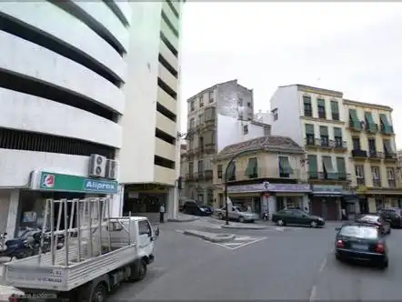 Parcheggio in affitto a Carretería 105