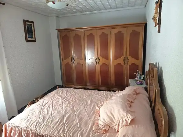Wohnung mit Aufzug zum Verkauf in Elche ciudad, imagen 6