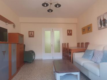 Wohnung mit Balkon zum Verkauf in Ibi
