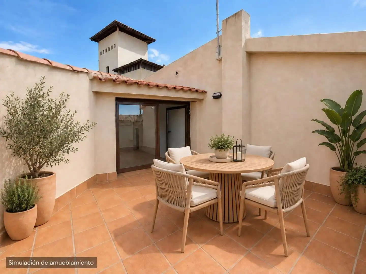Duplex con ascensore in vendita a Barri Antic, imagen 5