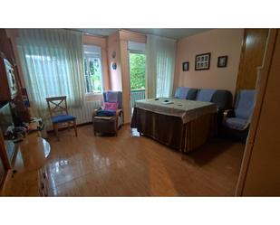 Flat for sale in Iglesia - Estación