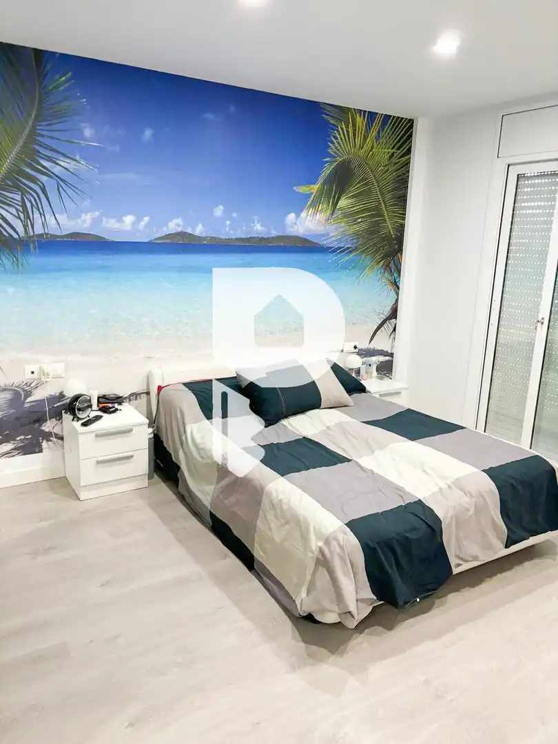 Casa con terraza en venta en Castellví de Rosanes, imagen 35