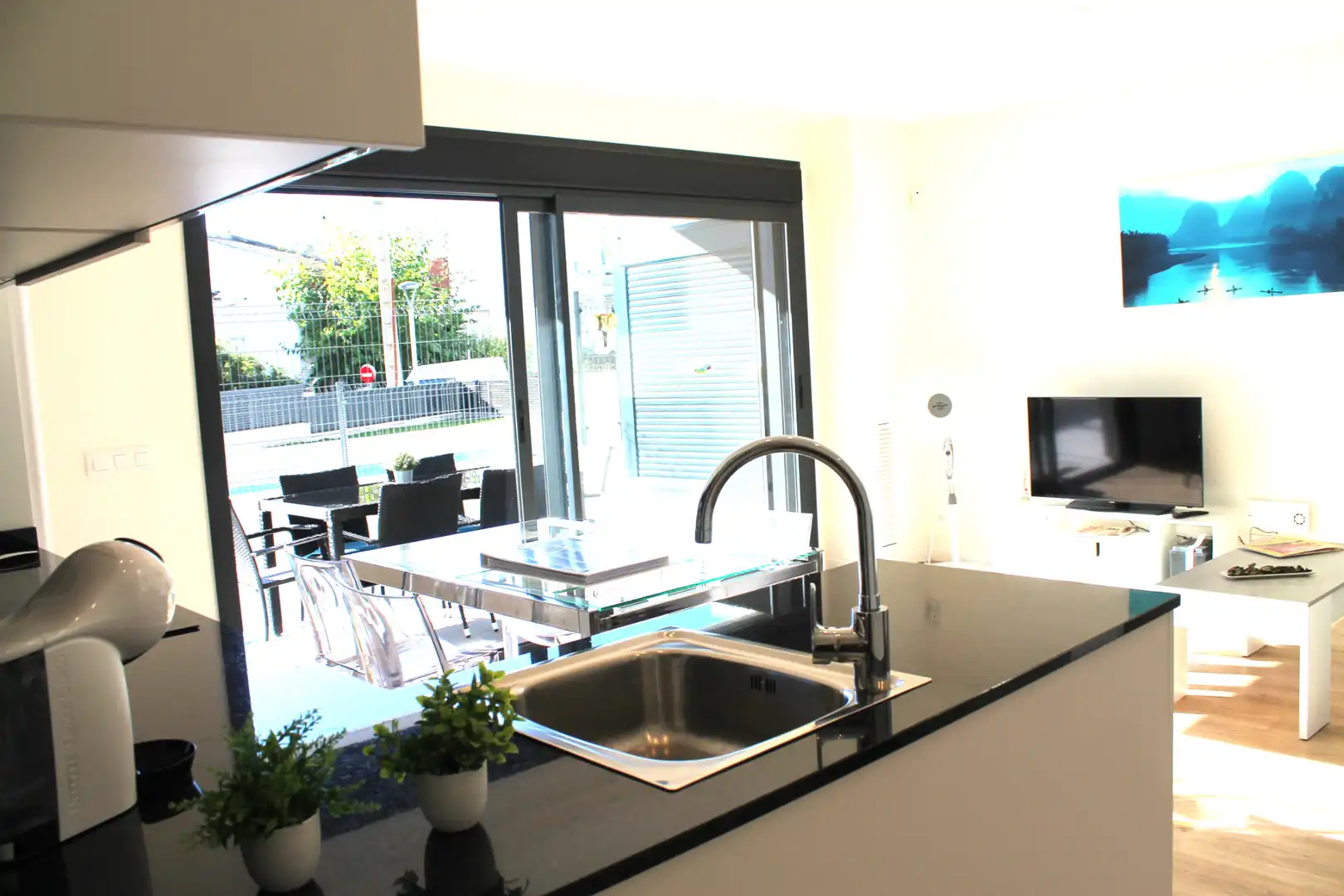 Rez-de-chaussée avec piscine à vendre à Carrer del Doctor Fleming 7, imagen 16