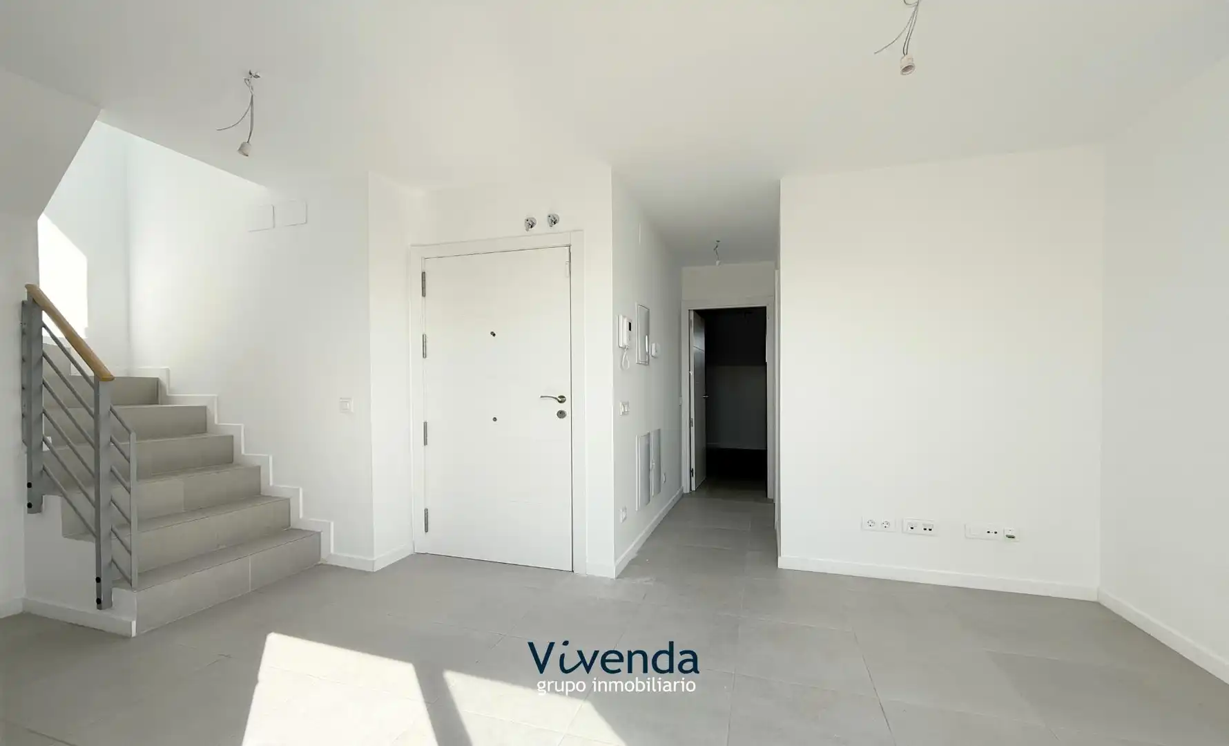 Piso de alquiler en Madrid con Aire acondicionado, Calefacción y Terraza