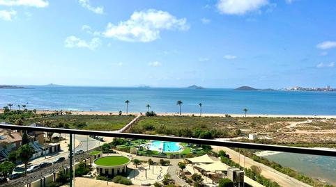 Foto 3 de Pis en venda a Calle Calle Bomilcar, 115, Playa Honda - Playa Paraíso, Murcia