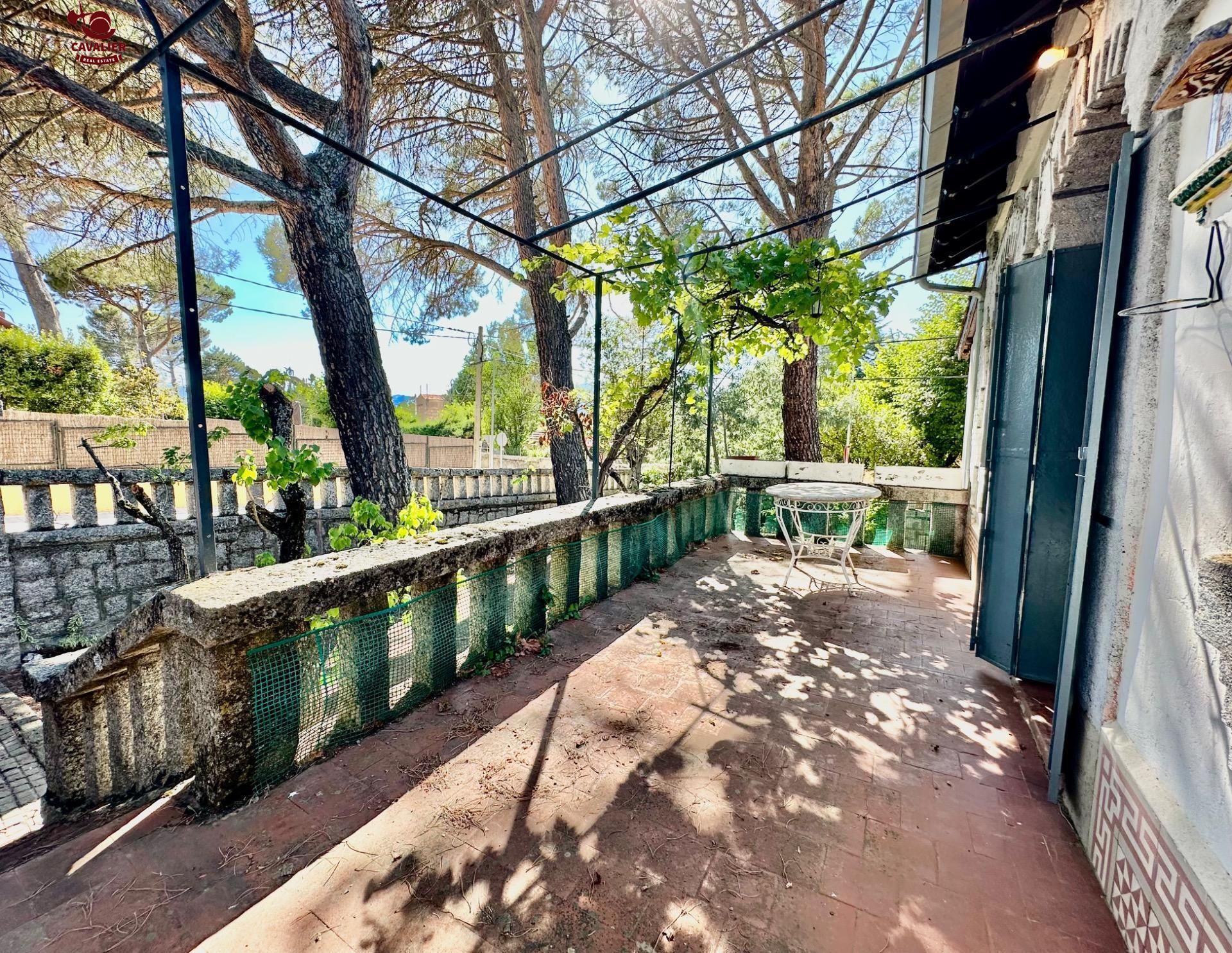 Casa adosada en venta en Los Molinos