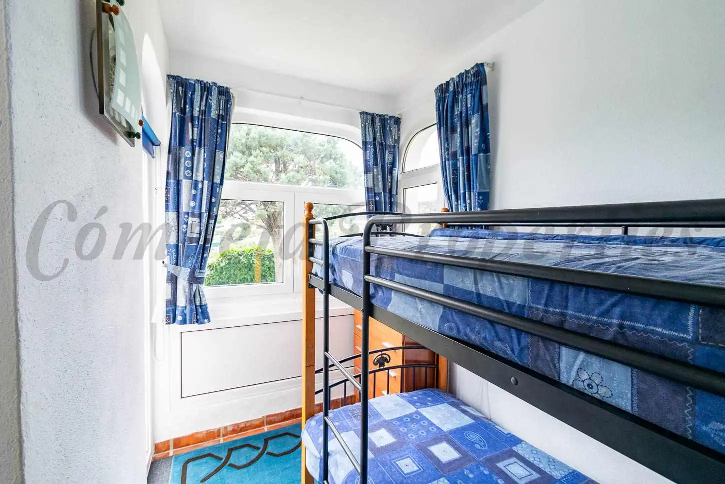 Habitación de Apartamento en venta en Torrox con Aire acondicionado, Calefacción y Terraza