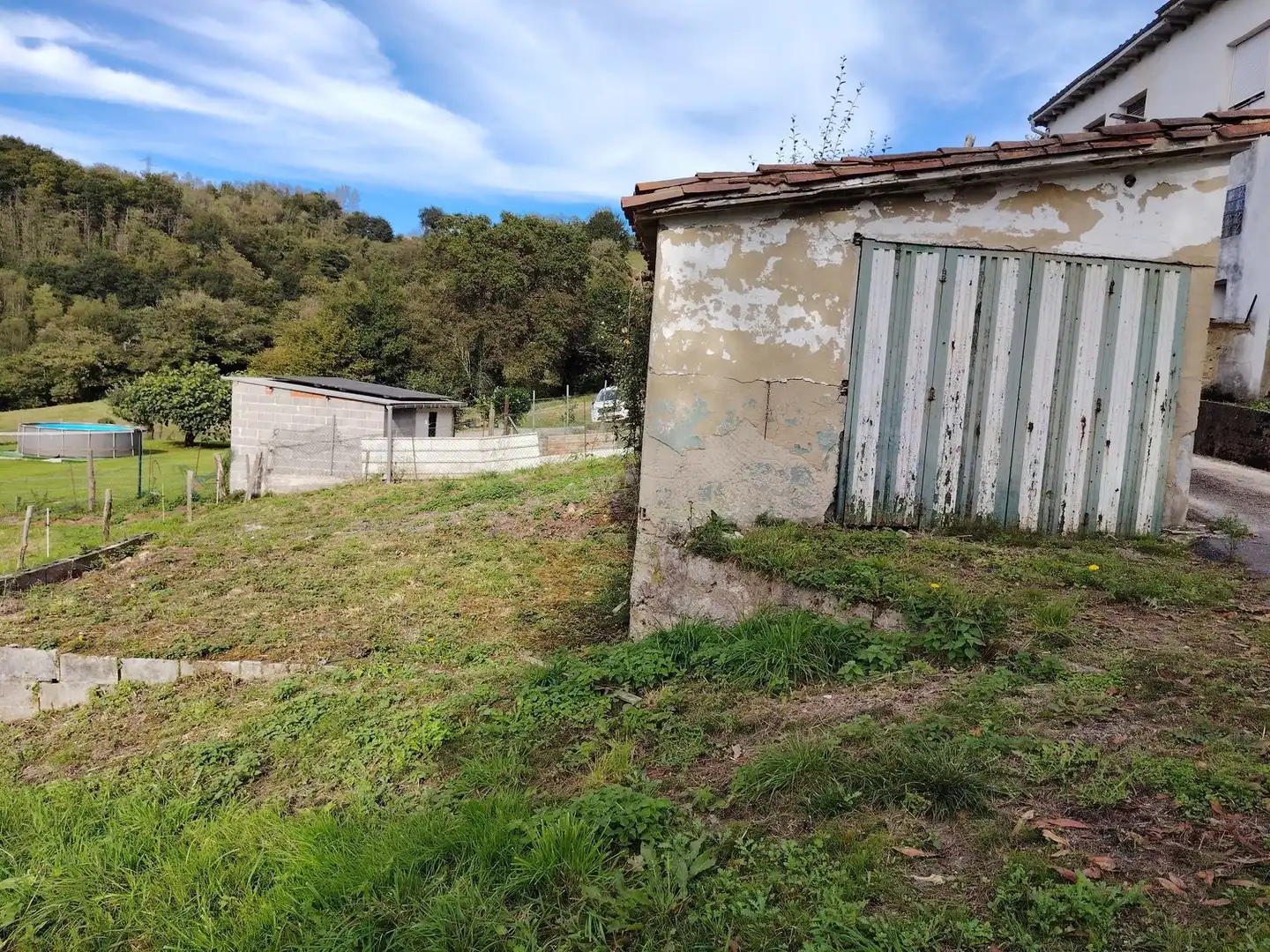 Residential for sale in Langreo