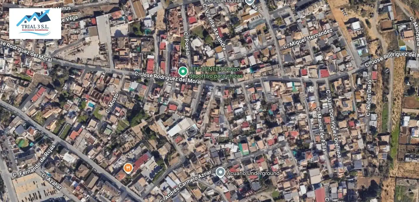 Exterior view of Houses for sale in Sanlúcar de Barrameda
