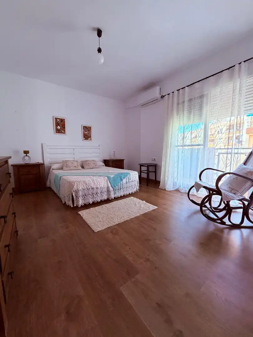 Appartement avec terrasse à vendre à Calle JONCAR, imagen 13