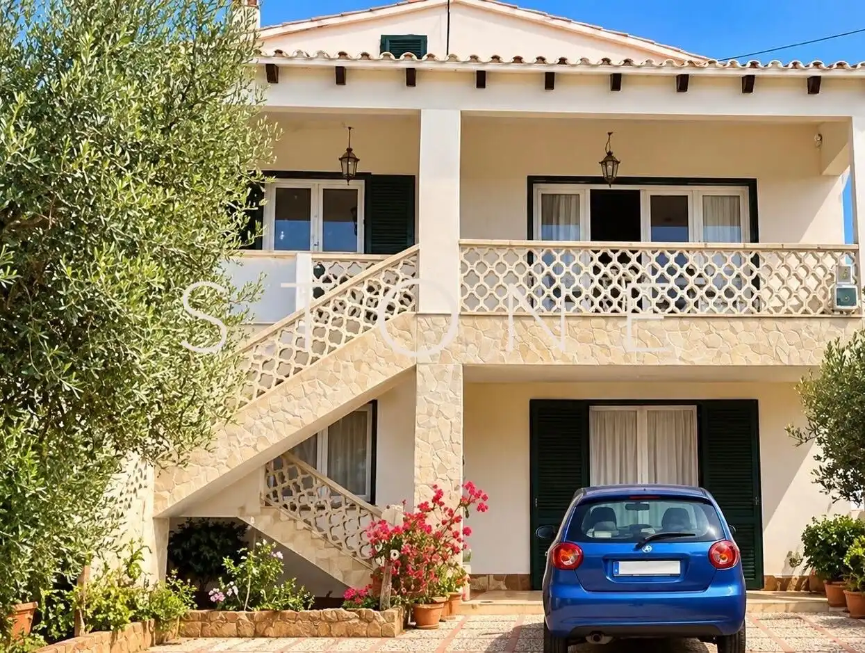 Casa amb jardí en venda a Biniancolla - Punta Prima, imagen 3