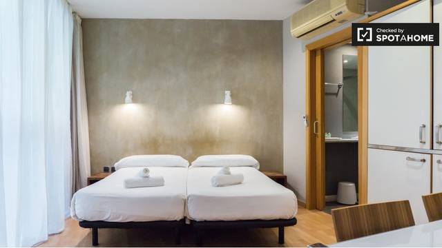 Piso en Alquiler en Sant Pere, Sta. Caterina i la Ribera