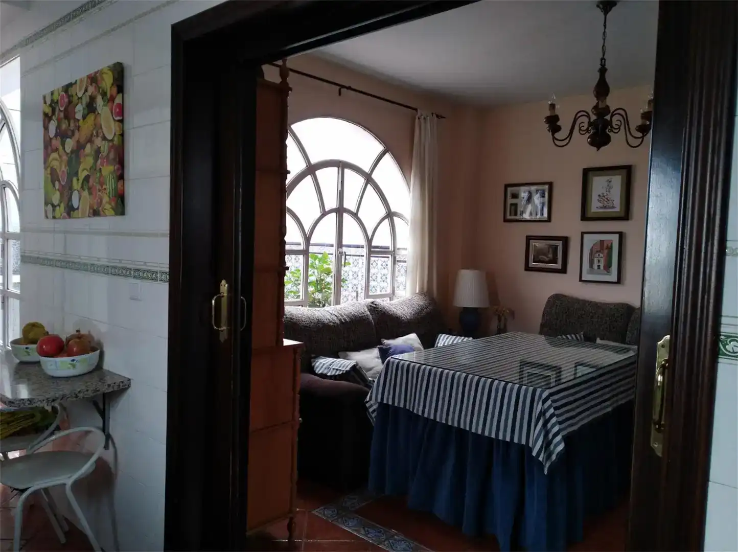 Casa adosada en venta en Ronda con Aire acondicionado y Balcón