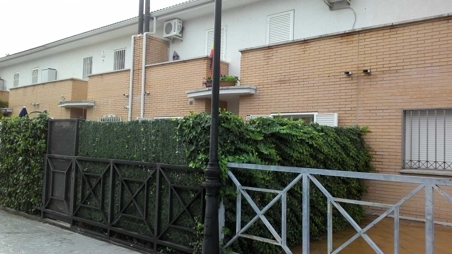 Exterior view of Flat for sale in Griñón