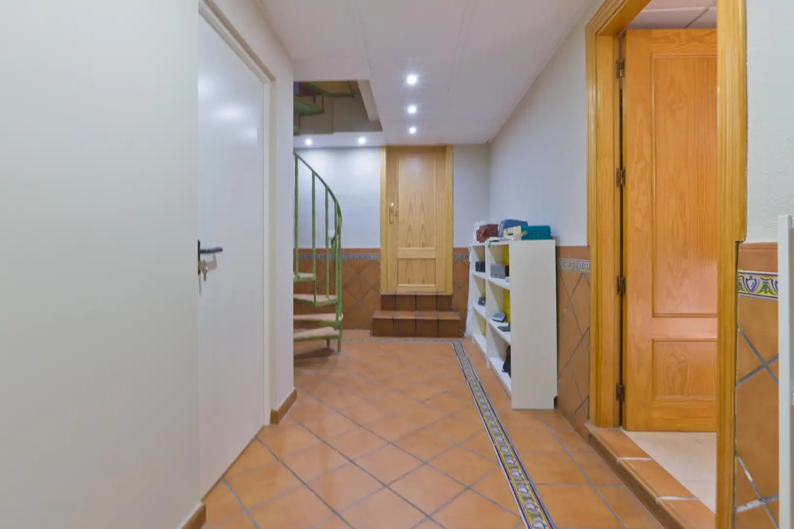 Casa o chalet en venta en Cájar con Aire acondicionado, Calefacción y Jardín privado