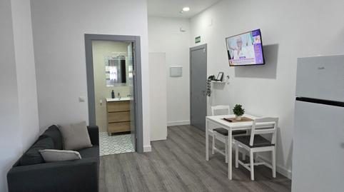 Foto 2 de Apartament de lloguer a Camino del Orozco, Fuente Alegre - El Chaparral - Los Morales, Málaga Capital