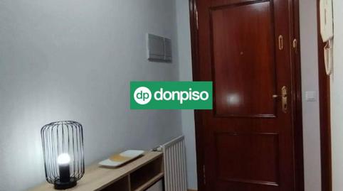 Foto 2 de Apartament de lloguer a Casco Antiguo, Cáceres