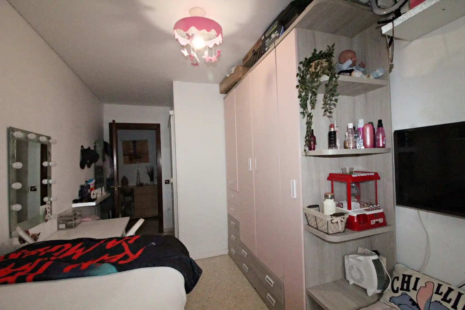 Habitación de Piso en venta en Huelva