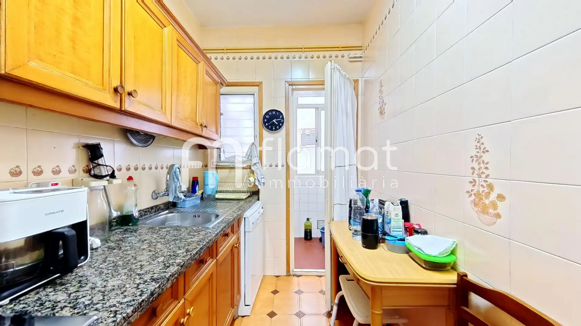 Flat with lift for sale in Carrer del Baró de les Quatre Torres 1, imagen 7