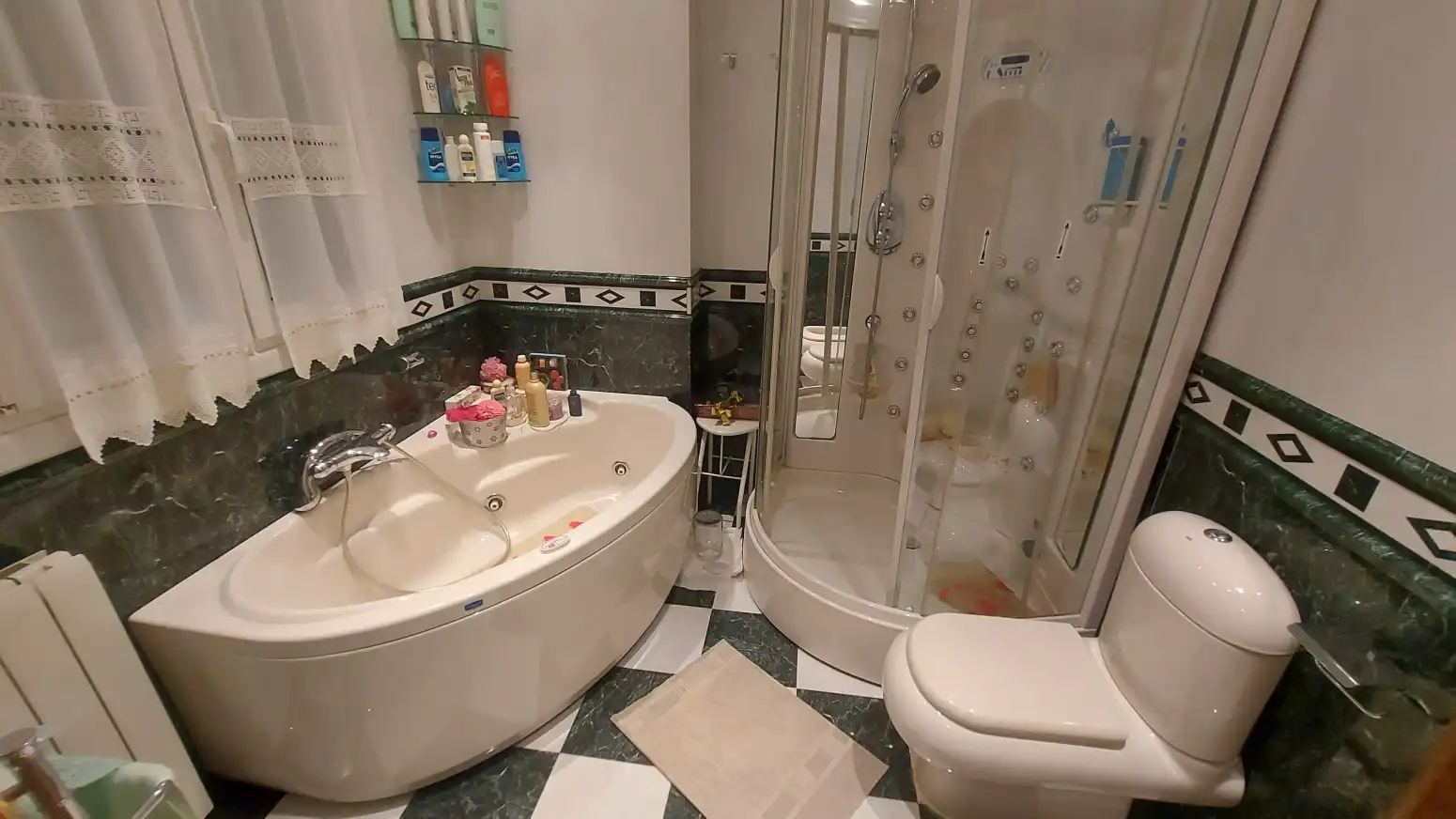 Casa en venda a Avenida de Madrid, imagen 15