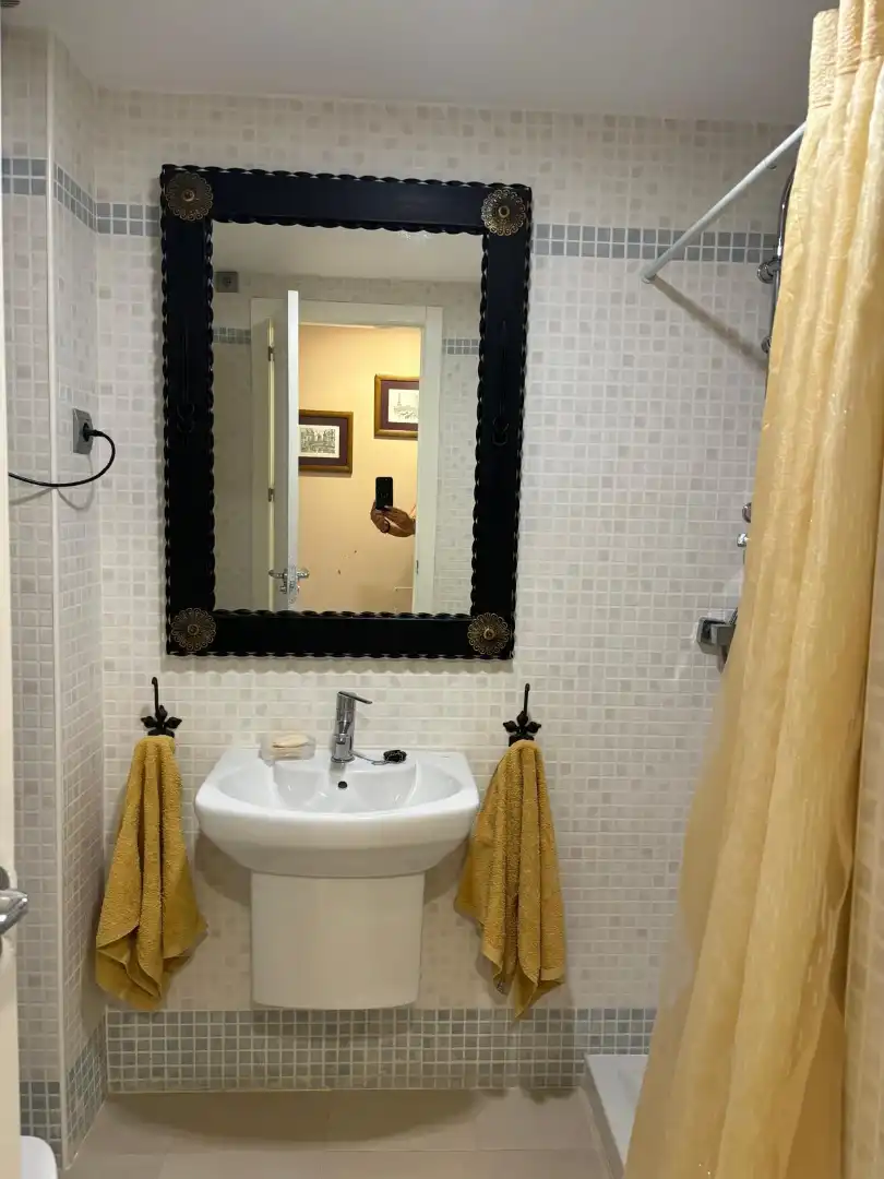 Ático en venta en Calle Aneto, 8, Montealto - Monterrey
