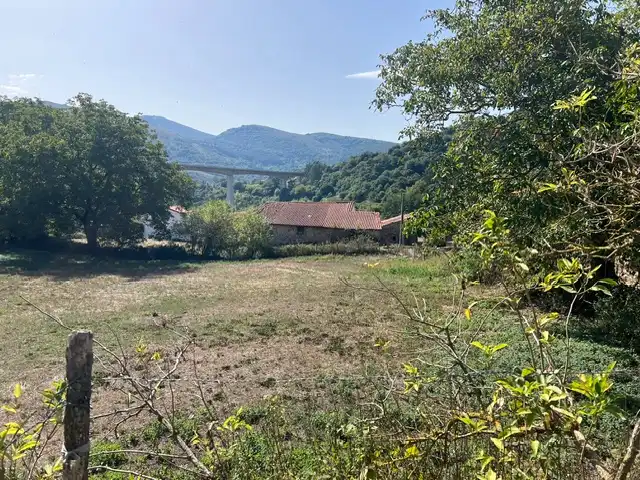 Residencial en venda en Bárcena de Pie de Concha