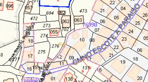 Photo 5 of Residential for sale in Rúa O Escote, 13, Darbo, Pontevedra