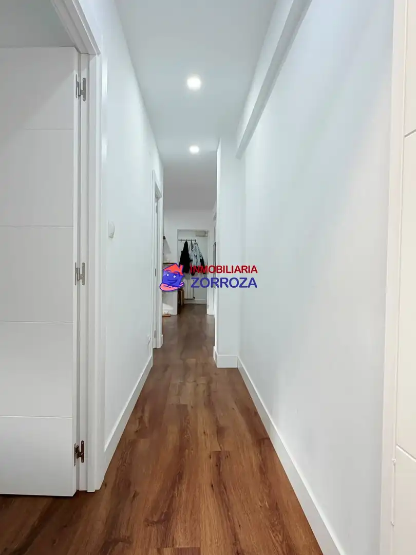 Piso en venta en Basurtu - Zorrotza