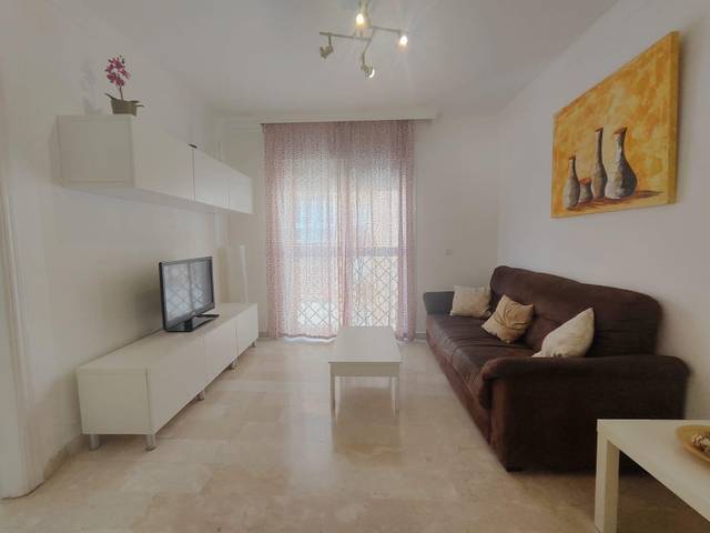 Piso en Venta en Calle Enrique Egas en Suárez