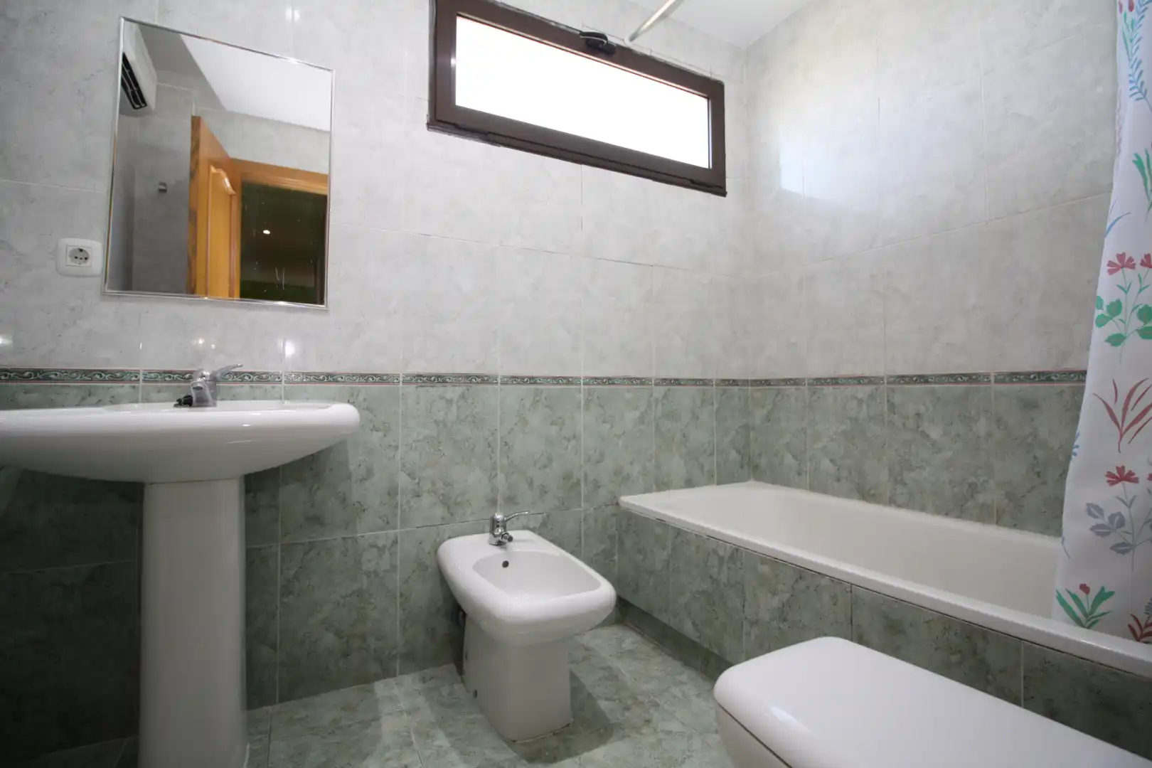Wohnung zum Verkauf in Hospital Nuevo