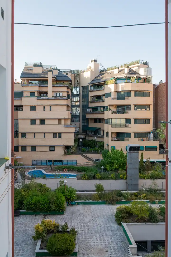 Flat for sale in Calle de Viriato, imagen 26