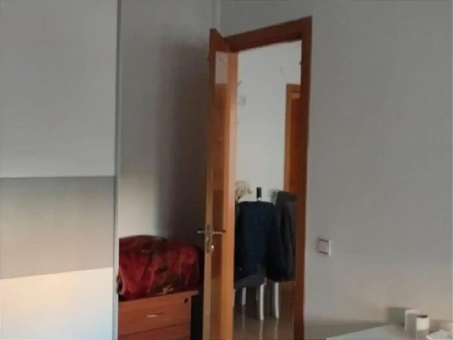 Habitación de Piso en venta en Parla con Aire acondicionado