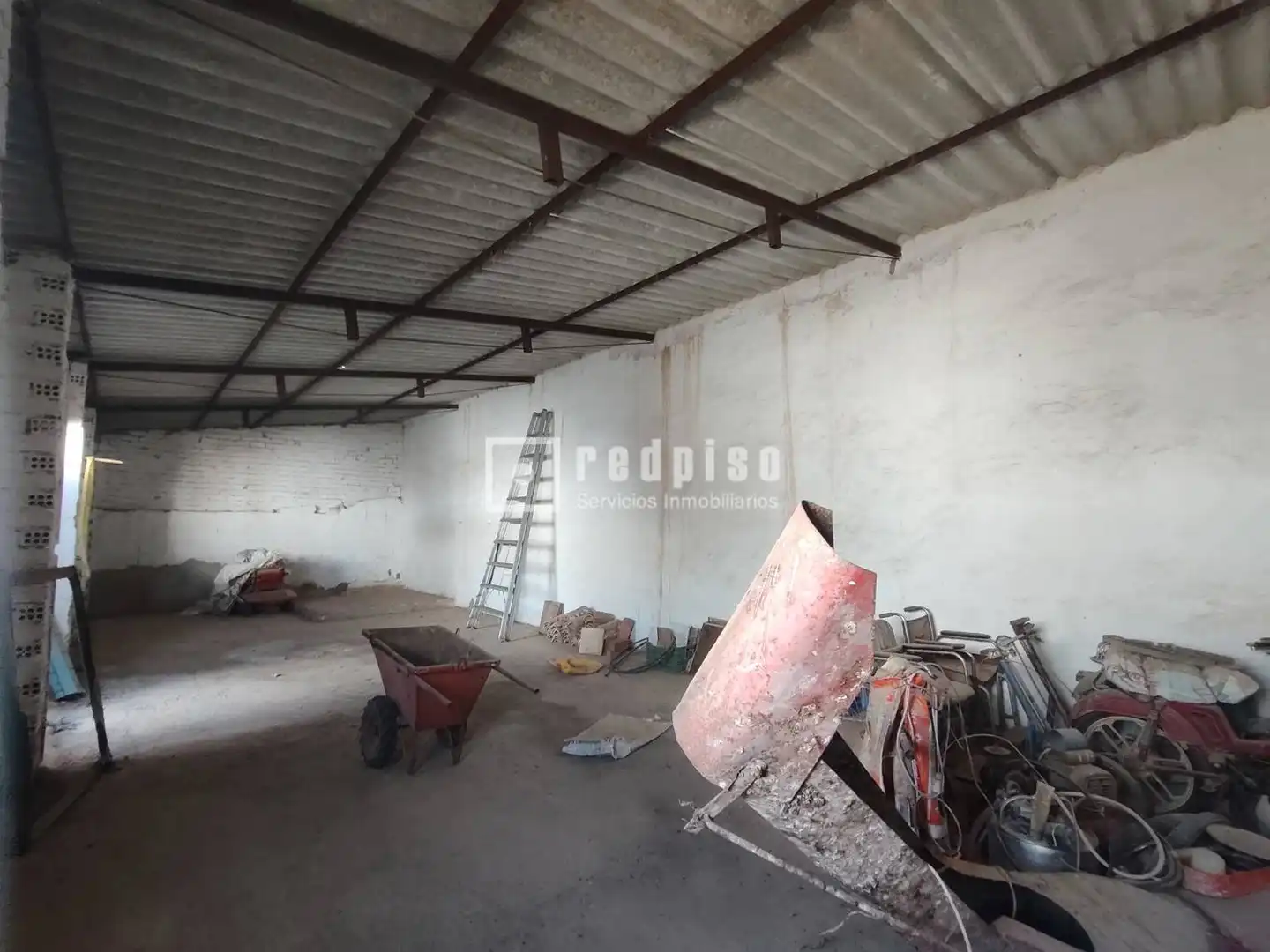 Casa amb jardí en venda a Sierra de Yeguas, imagen 14