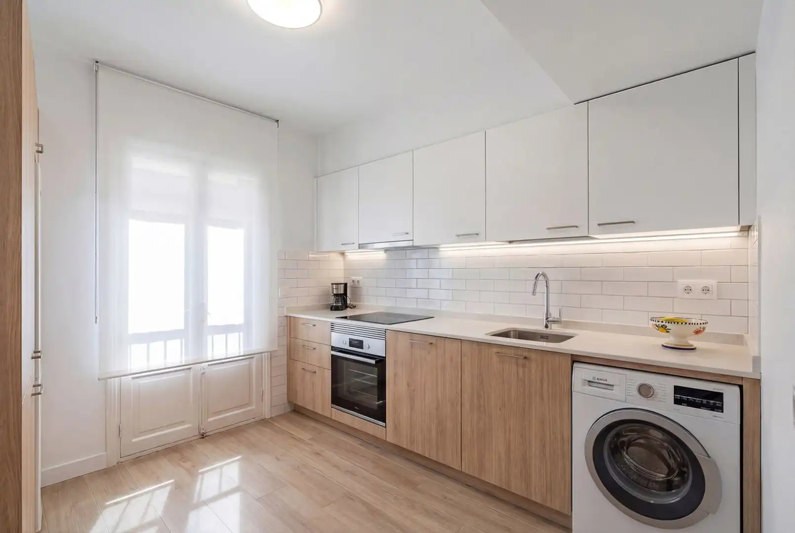 Wohnung mit Aufzug zum Verkauf in RONDILLA KALEA, imagen 18