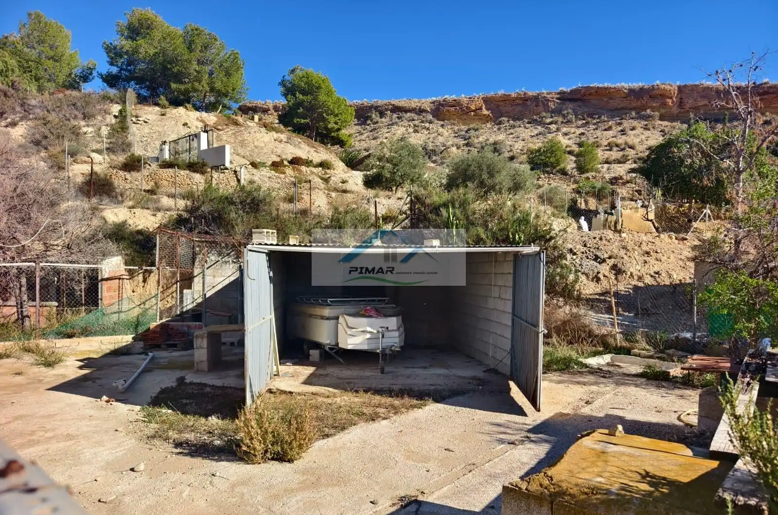Casa in vendita a Crevillent, imagen 14