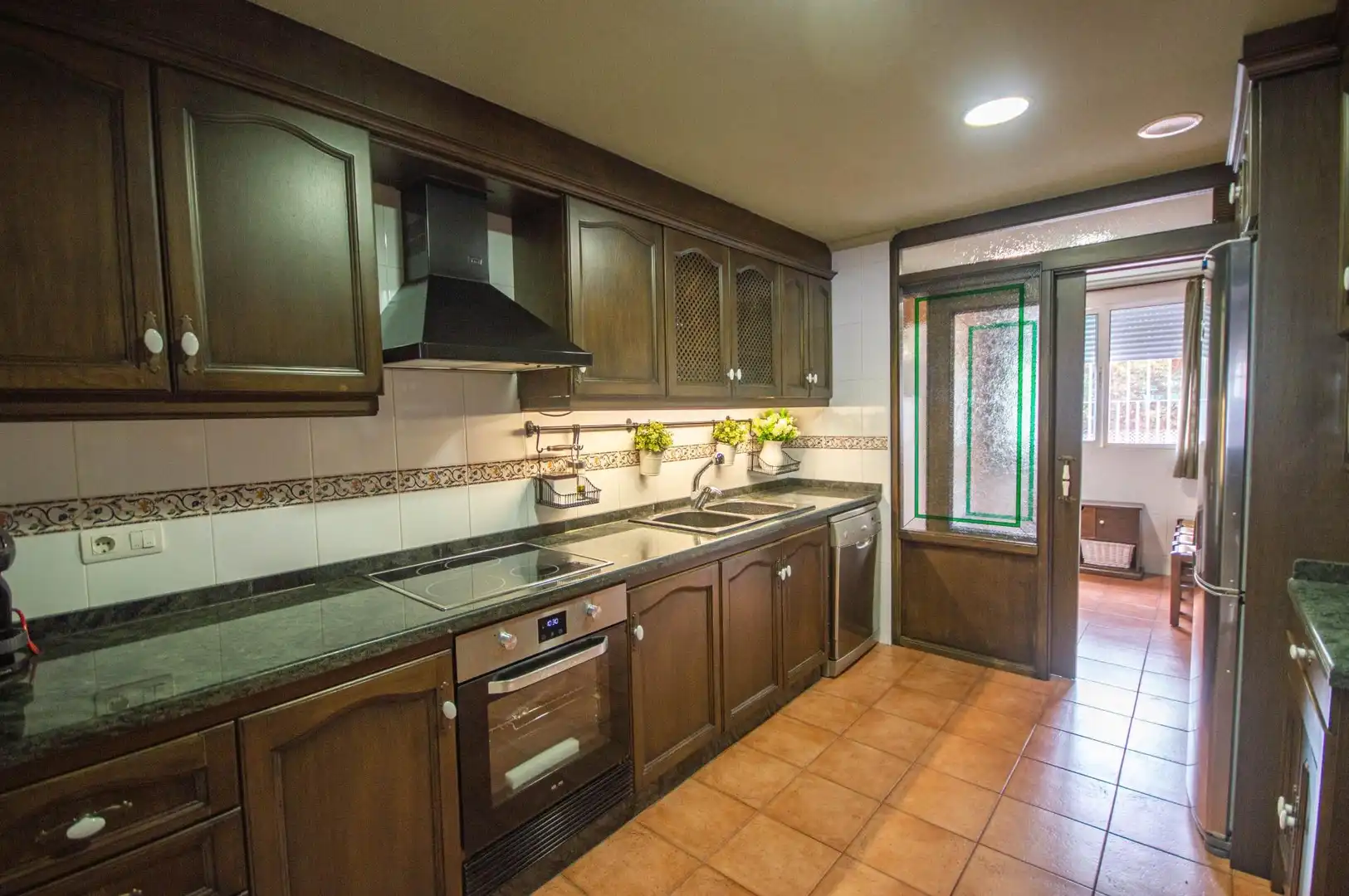 Bungalow avec jardin à louer à MANCHA DE LA 13, imagen 2