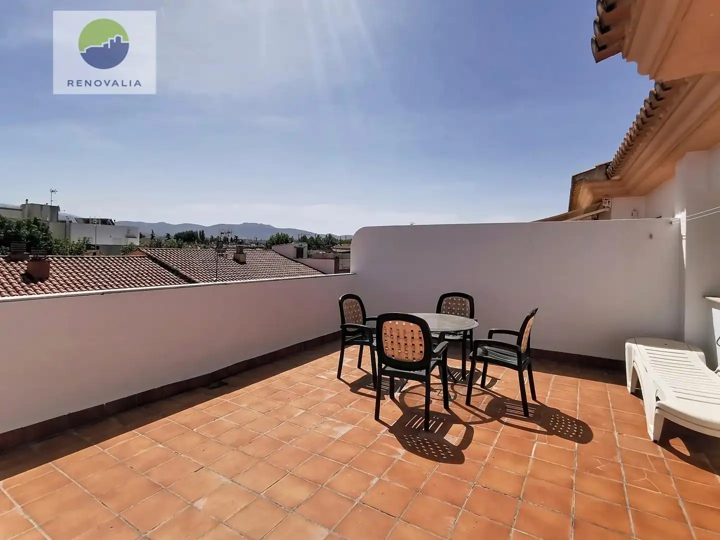 Penthouse mit Aufzug zum Verkauf in Calle Mallorca 16, imagen 28