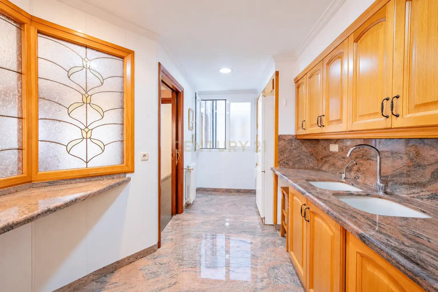 Apartament amb terrassa en venda a Carrer Doctor Llansol, 9, Alzira, Spain, imagen 45