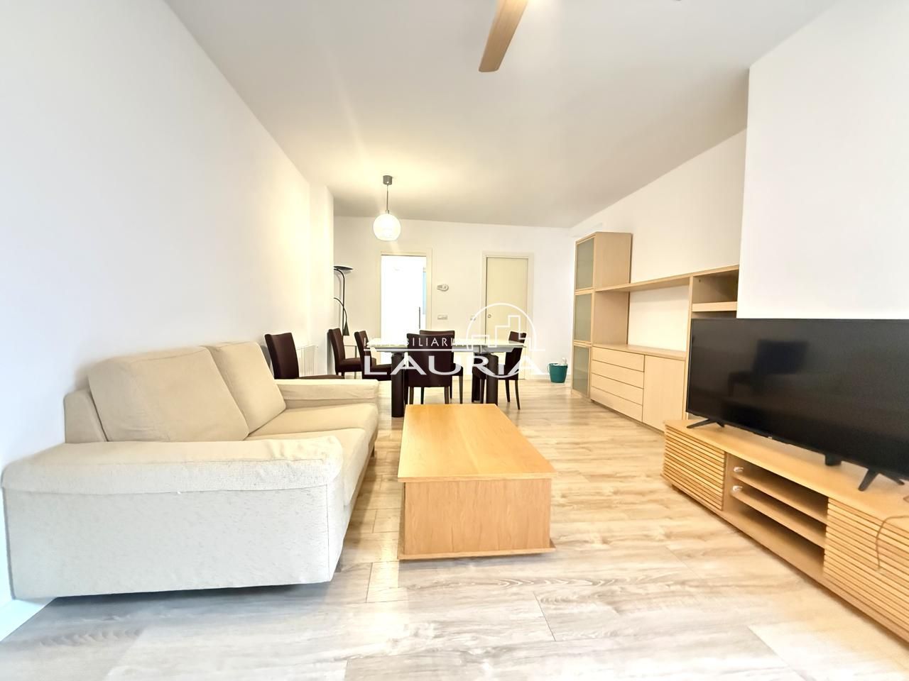 Wohnung zur Miete in Luis Oliag, Mont-Olivet, Quatre Carreres