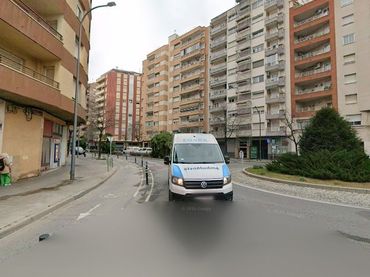 Piso en venta en Centre