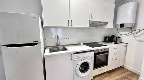 Foto 3 de Planta baixa de lloguer a Avenida San Carlos, Solymar, Benalmádena