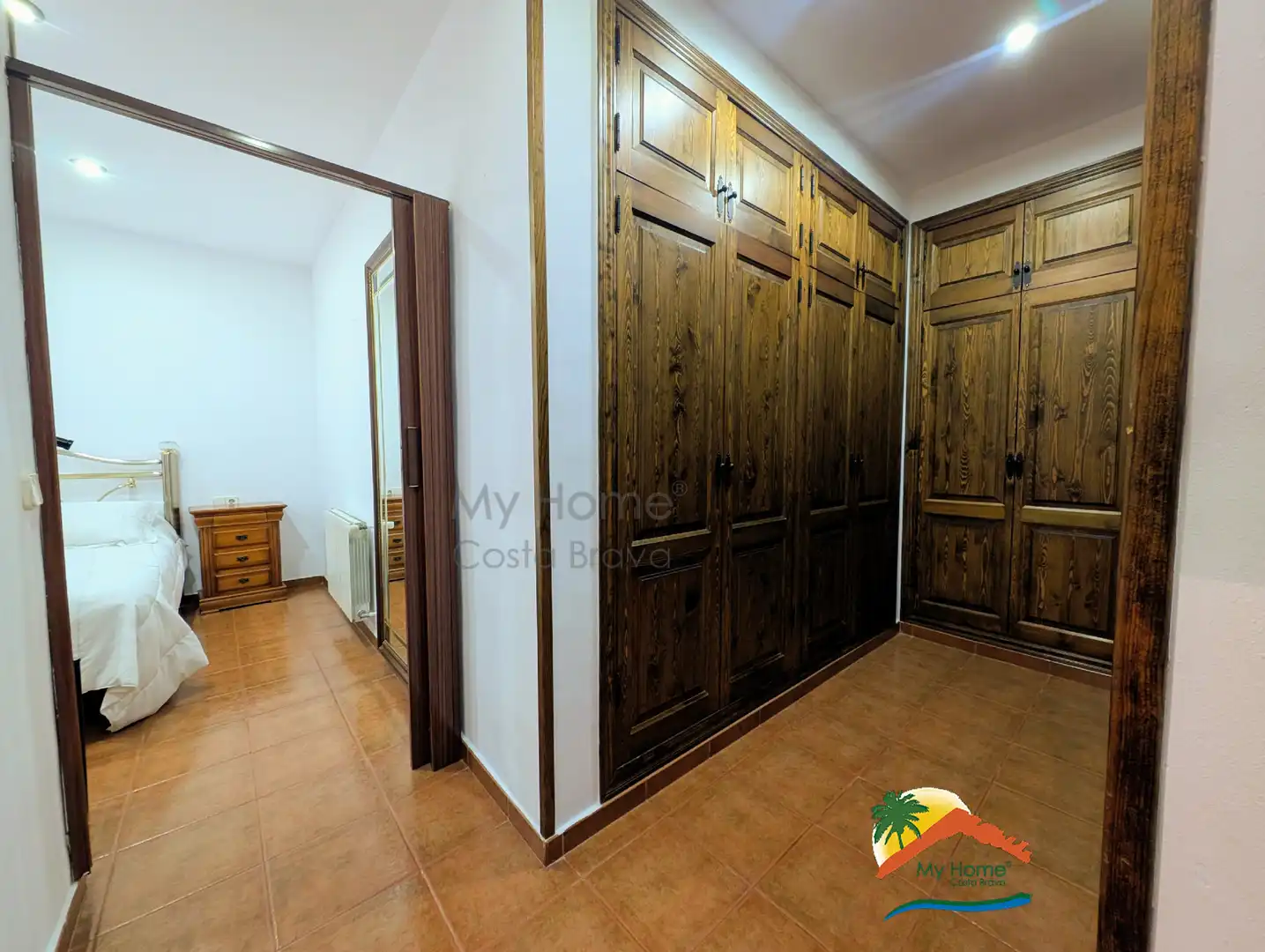 Maison avec piscine à vendre à Serra Brava, imagen 11