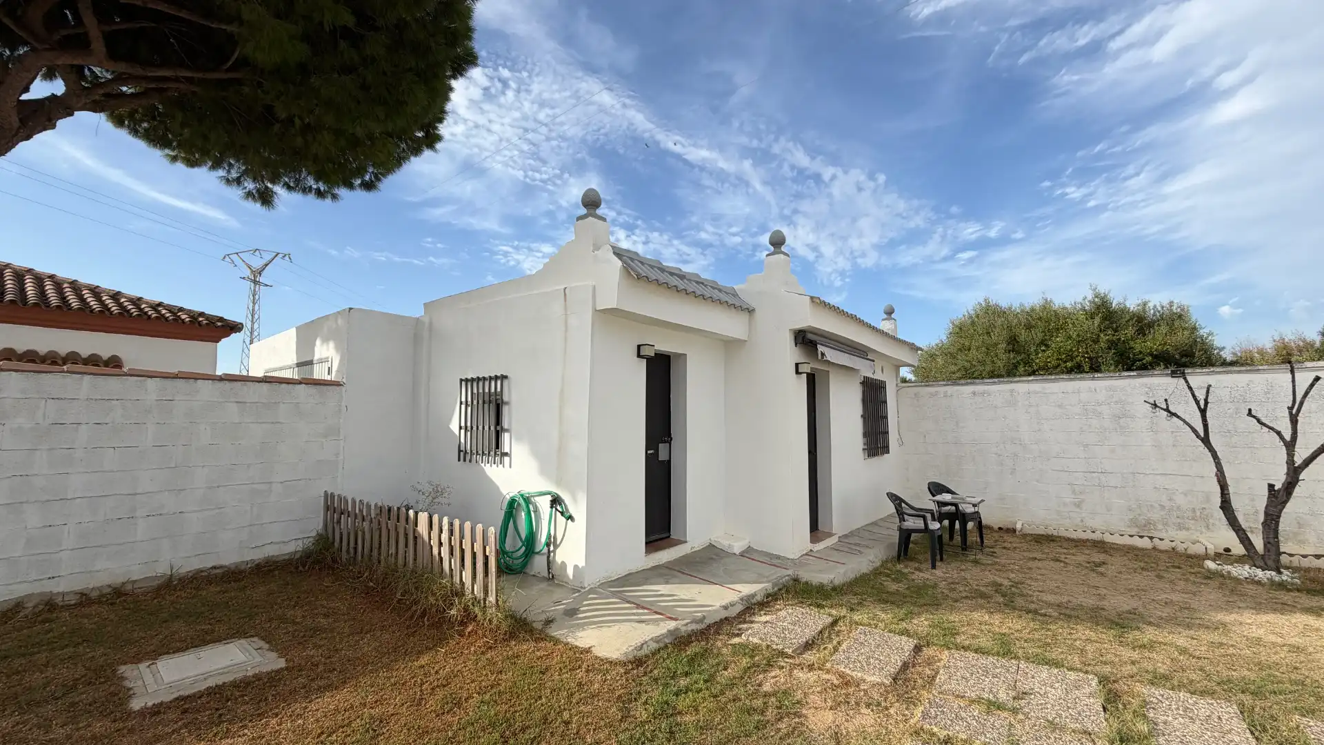 Villa con piscina in vendita a Los Franceses – La Vega, imagen 4