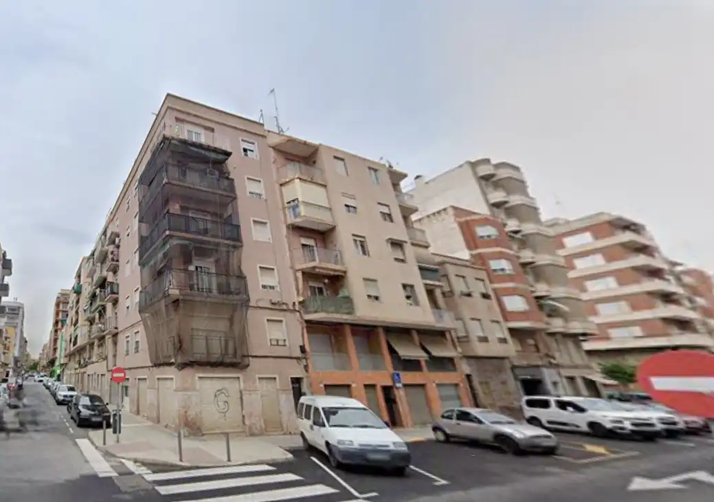 Appartamento in vendita a DOCTOR FERRAN, imagen 2