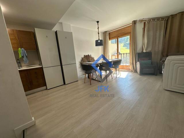 Piso en Alquiler en El Tarter