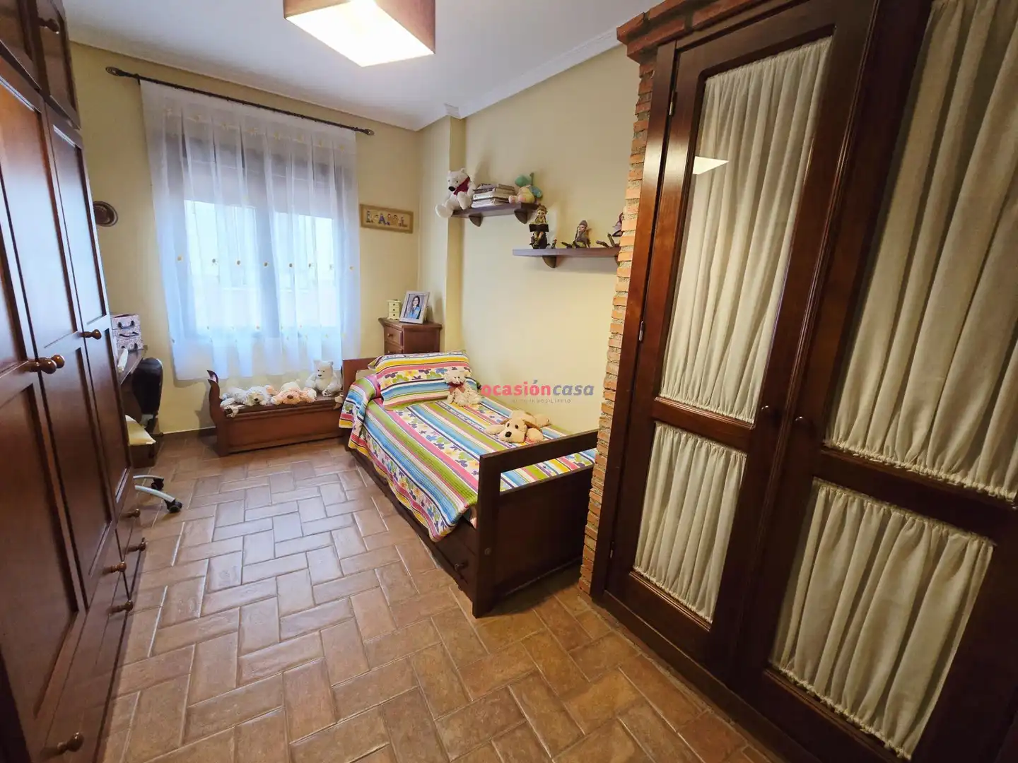 Habitación de Piso en venta en Pozoblanco con Aire acondicionado, Calefacción y Amueblado